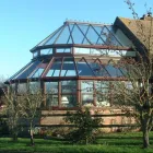 Business 5 image CONSERVATORY INNOVATIONS LTD Conservatories in Brighton Ea
