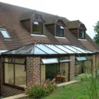 Business 8 image CONSERVATORY INNOVATIONS LTD Conservatories in Brighton Ea