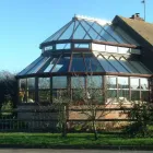 Business 2 image CONSERVATORY INNOVATIONS LTD Conservatories in Brighton Ea