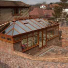 Business 3 image CONSERVATORY INNOVATIONS LTD Conservatories in Brighton Ea