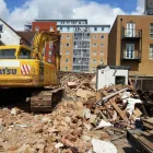 Business 4 image CONSTRUCTION SERVICES MANAGEMENT LIMITED Underpinning & Foundation Engineers & Contractors in Hayes Mi