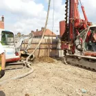 Business 5 image CONSTRUCTION SERVICES MANAGEMENT LIMITED Underpinning & Foundation Engineers & Contractors in Hayes Mi