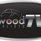 Business 5 image CONTACT LABELS Label Printers in Leeds We