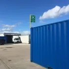 Business 1 image CONTAINER CLAMPS LTD Transportation Equipment in London Gr