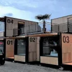 Business 3 image CONTAINER CONVERT Container Services & Supplies in Liverpool Me