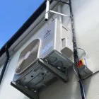 Business 9 image COOLING SERVICES LTD Refrigeration Equipment & Supplies in London Gr