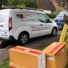 Business 20 image COOLING SERVICES LTD Refrigeration Equipment & Supplies in London Gr