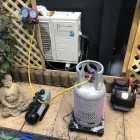 Business 58 image COOLING SERVICES LTD Refrigeration Equipment & Supplies in London Gr