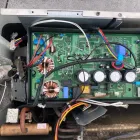 Business 75 image COOLING SERVICES LTD Refrigeration Equipment & Supplies in London Gr