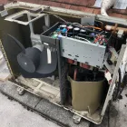 Business 76 image COOLING SERVICES LTD Refrigeration Equipment & Supplies in London Gr