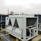 Business 80 image COOLING SERVICES LTD Refrigeration Equipment & Supplies in London Gr