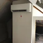 Business 86 image COOLING SERVICES LTD Refrigeration Equipment & Supplies in London Gr