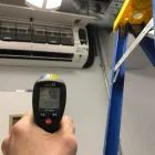 Business 88 image COOLING SERVICES LTD Refrigeration Equipment & Supplies in London Gr