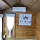 Business 92 image COOLING SERVICES LTD Refrigeration Equipment & Supplies in London Gr