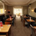 Business 6 image COOMBE LODGE BEEFEATER Steakhouses in Croydon Gr