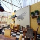 Business 7 image COOMBE LODGE BEEFEATER Steakhouses in Croydon Gr