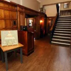 Business 14 image COOMBE LODGE BEEFEATER Steakhouses in Croydon Gr