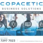Business 5 image COPACETIC BUSINESS SOLUTIONS Solicitors in Belfast Co