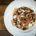 Business 10 image COPPI Restaurants in Belfast Co