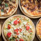 Business 12 image COPPI Restaurants in Belfast Co