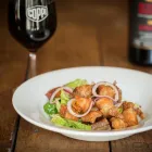 Business 15 image COPPI Restaurants in Belfast Co