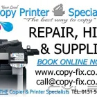 Business 5 image COPY-FIX Printing & Office Equipment Repair in Liverpool Me