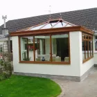 Business 5 image CORNERSTONE VISION Advertising & Graphic Designers in Plymouth De