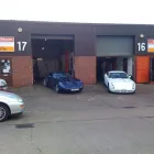 Business 2 image CORY'S CAR REPAIRS Garage Services in Rugby Wa