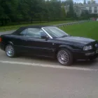 Business 1 image CORY'S CAR REPAIRS Garage Services in Rugby Wa