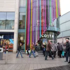 Business 1 image COSTA Cafes & Coffee Shops in Liverpool Me