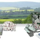Business 2 image COUNTRY GARDEN GIFTS LTD Garden Services in Brighton Ea