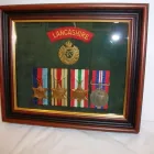 Business 6 image COUNTY GALLERY Picture Framers & Frame Makers in Liverpool Me