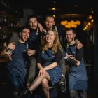 Business 2 image COUPETTE BETHNAL GREEN French Restaurants in Bethnal Green Gr