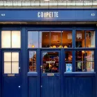 Business 3 image COUPETTE BETHNAL GREEN French Restaurants in Bethnal Green Gr