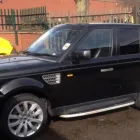 Business 9 image COVENTRY CAR VALETING Sandblasting Services in Coventry We