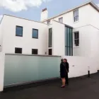 Business 1 image CRAYON ARCHITECTS House Extensions in Plymouth De