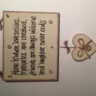 Business 10 image CREATIONS BY EMMAJANE Art & Craft Shops in Liverpool Me