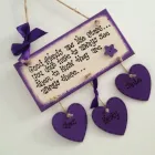 Business 11 image CREATIONS BY EMMAJANE Art & Craft Shops in Liverpool Me