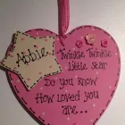 Business 2 image CREATIONS BY EMMAJANE Art & Craft Shops in Liverpool Me