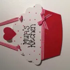 Business 6 image CREATIONS BY EMMAJANE Art & Craft Shops in Liverpool Me