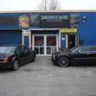 Business 6 image CREATIVE AUTO Garages in Leeds We