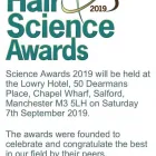 Business 3 image CRLABS LTD Wigs & Hairpieces in Liverpool Me