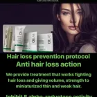 Business 28 image CRLABS LTD Wigs & Hairpieces in Liverpool Me