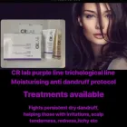 Business 31 image CRLABS LTD Wigs & Hairpieces in Liverpool Me