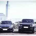 Business 9 image CRONY CHAUFFEUR SERVICES Transportation Services in London Gr