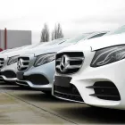 Business 10 image CRONY CHAUFFEUR SERVICES Transportation Services in London Gr