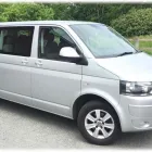 Business 15 image CRONY CHAUFFEUR SERVICES Transportation Services in London Gr