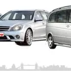 Business 17 image CRONY CHAUFFEUR SERVICES Transportation Services in London Gr