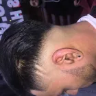 Business 1 image CROPZ HAIR SALON Hairdressers in Harrow Gr