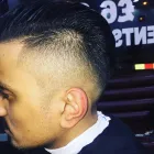 Business 3 image CROPZ HAIR SALON Hairdressers in Harrow Gr